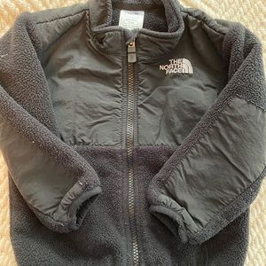 The North Face infant/toddler jacket